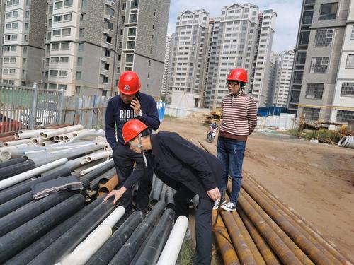 陜煤建設(shè)銅煤公司加大物資設(shè)備盤點檢查助力“百日安全”活動順利開展