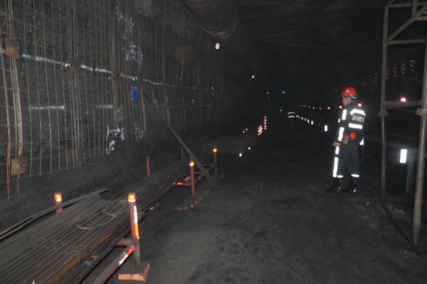 陜煤建設(shè)掘進(jìn)公司：檸條塔項目部內(nèi)部市場化促管理水平提升