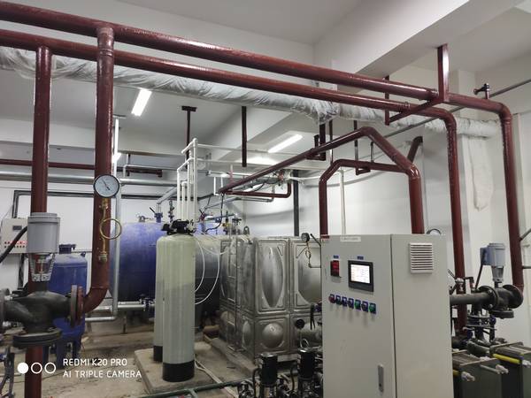 陜煤建設(shè)銅煤公司靖神鐵路項(xiàng)目小保當(dāng)站供暖成功暖人心