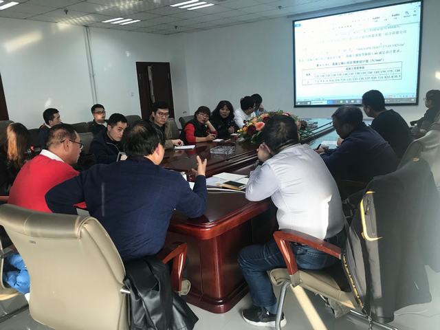 設計研究院：緊跟科技發(fā)展的腳步 舉辦設計專業(yè)培訓