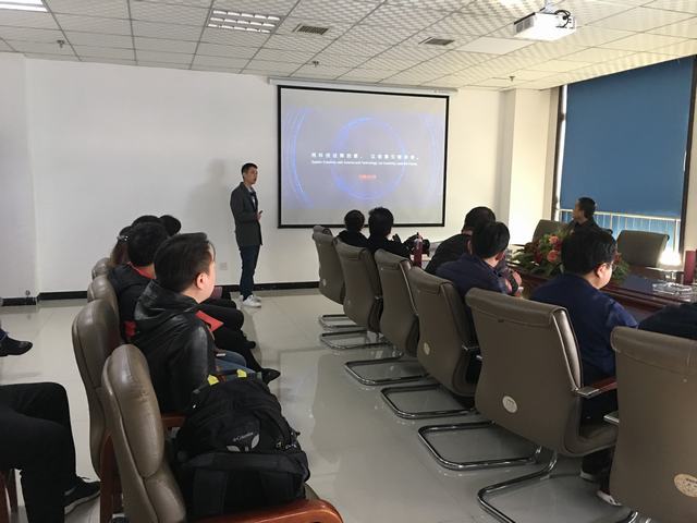 設計研究院：科技引領  開啟視覺盛宴