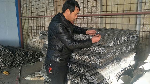 陜煤建設掘進公司：嚴把“三關”讓材料質量更有保障