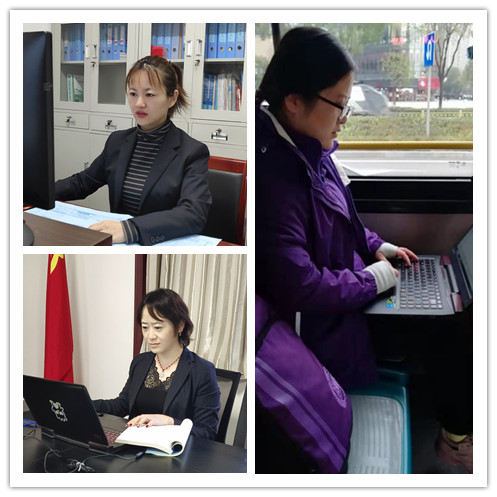 搭臺子 指路子 壓擔子