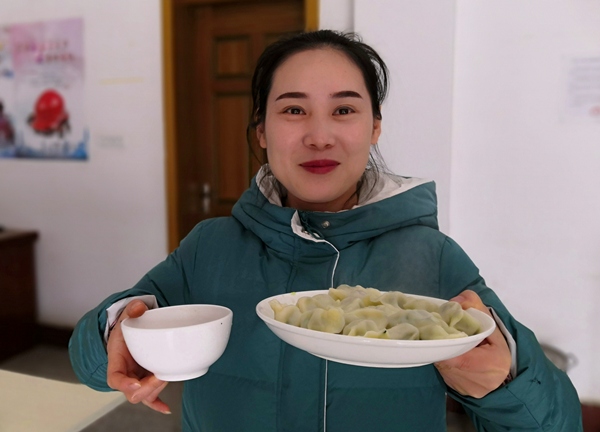 陜煤建設礦建三公司：三個暖心舉措  提升職工幸福指數(shù)