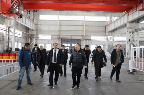 陜煤建設(shè)銅煤公司第十一項(xiàng)目部曹家灘礦井及選煤廠三個(gè)單位工程順利通過(guò)現(xiàn)場(chǎng)質(zhì)量認(rèn)證