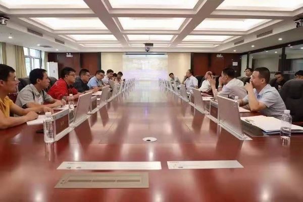 陜煤建設(shè)掘進(jìn)公司:“掘進(jìn)鐵軍”年末竣工結(jié)算成績(jī)喜人