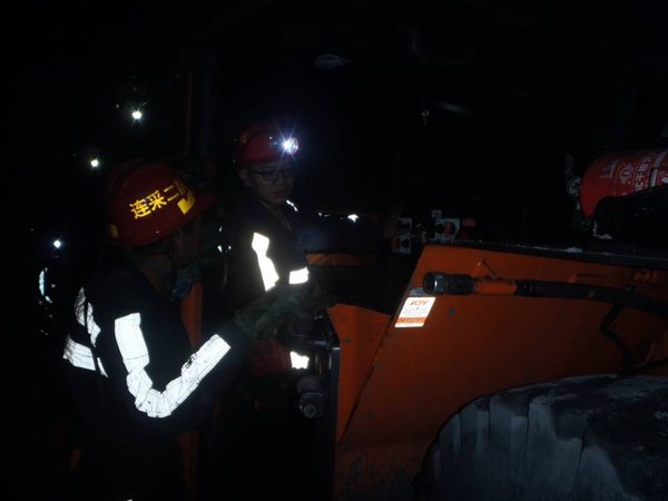 陜煤建設(shè)掘進(jìn)公司:紅柳林項(xiàng)目部以案為鑒調(diào)整安全管理