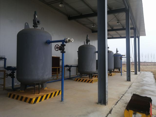 設(shè)計研究院：彬長礦業(yè)文家坡礦新建空氣壓縮機(jī)站竣工驗收圓滿完成