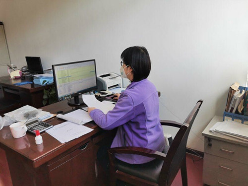 陜煤建設(shè)機(jī)電安裝公司:打贏疫情投標(biāo)兩個(gè)戰(zhàn)“役”