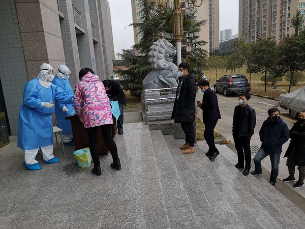 天工公司多策并用促項目施工步入復(fù)工復(fù)產(chǎn)“快車道”