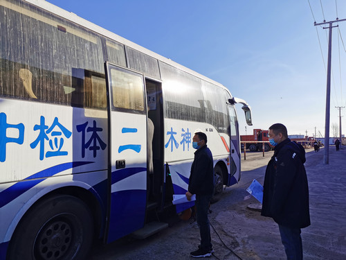 陜煤建設(shè)洗選煤運營公司：多措并舉強化復(fù)產(chǎn)復(fù)工人員的管理