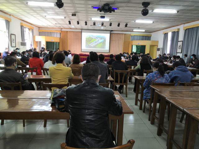 設(shè)計(jì)研究院：西安市新城區(qū)老舊小區(qū)改造項(xiàng)目光明小區(qū)改造設(shè)計(jì)方案評(píng)審?fù)ㄟ^