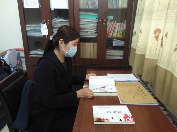 設備租賃中心積極開展女職工維權(quán)行動月活動