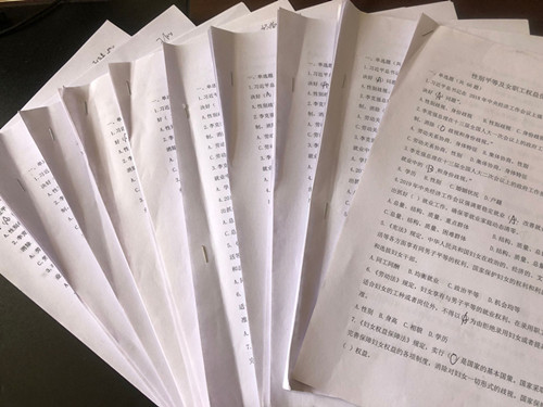 陜煤建設機電安裝公司：女職工維權(quán)月，工會在行動