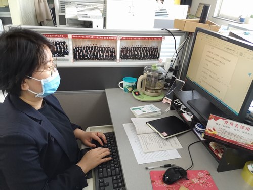 逆行！致敬最美戰(zhàn)“疫”志愿者