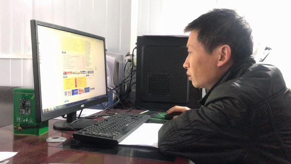 陜煤建設礦建二公司：“云端”助推科技創(chuàng)新與安全生產