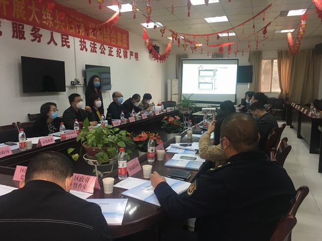 設(shè)計(jì)研究院持續(xù)推進(jìn)老舊小區(qū)改造設(shè)計(jì) 助力西安花園城市品質(zhì)提升