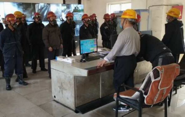 天工公司安裝運(yùn)營(yíng)項(xiàng)目部“補(bǔ)短板，強(qiáng)弱項(xiàng)”促運(yùn)營(yíng)生產(chǎn)環(huán)保上臺(tái)階