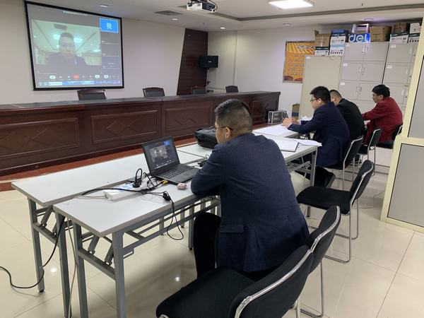 陜煤建設(shè)礦建二公司：創(chuàng)新驅(qū)動(dòng)管理模式，保障安全提檔升級(jí)