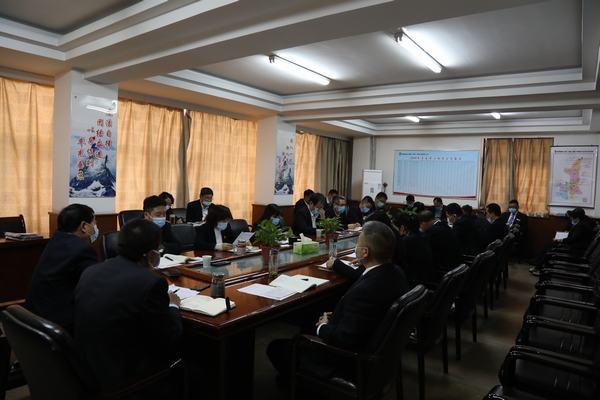 陜煤建設(shè)韓城分公司以“三化兩示范”激發(fā)基層黨建活力