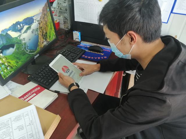 陜煤建設(shè)洗選煤運(yùn)營(yíng)公司網(wǎng)絡(luò)安全知識(shí)競(jìng)賽活動(dòng)圓滿結(jié)束