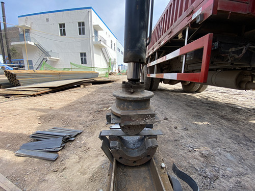 陜煤建設(shè)機電安裝公司“小發(fā)明”為企業(yè)增添“大動能”