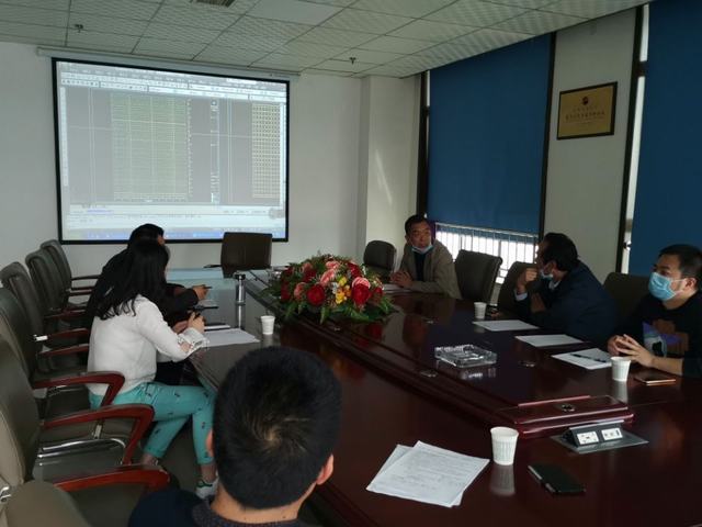 設(shè)計(jì)研究院：抓技術(shù) 提水平 設(shè)計(jì)質(zhì)量上臺(tái)階