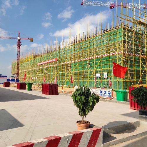 陜煤建設(shè)銅煤公司第十六項(xiàng)目部?jī)A心打造“家”文化凝聚發(fā)展力量