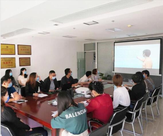 陜煤建設(shè)綠宇公司：開展《建筑工程資料管理規(guī)程》網(wǎng)絡(luò)線上培訓(xùn)