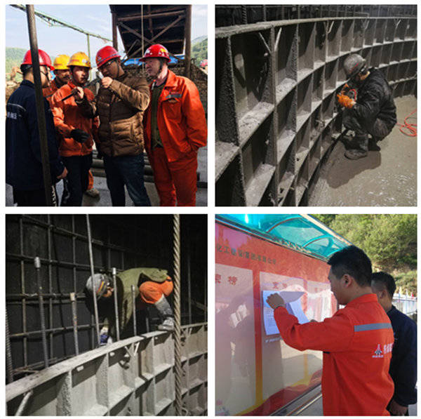 陜煤建設礦建三公司崔木項目部：咬定目標 精準發(fā)力 奮力邁進項目建設新征程