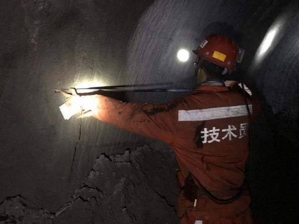 陜煤建設掘進公司：以考促學實地練兵 提升工程質(zhì)量新水平