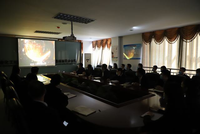 陜煤建設洗選煤運營公司：嚴管厚愛 守護安全“三度”