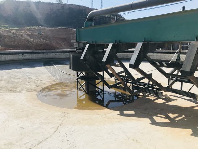 陜煤建設(shè)洗選煤運(yùn)營公司安裝第五項(xiàng)目部華奧選煤廠設(shè)備注水試驗(yàn)圓滿成功