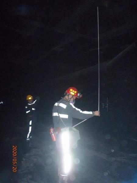 陜煤建設(shè)掘進(jìn)公司：65米！一機(jī)雙巷再創(chuàng)單日新高！