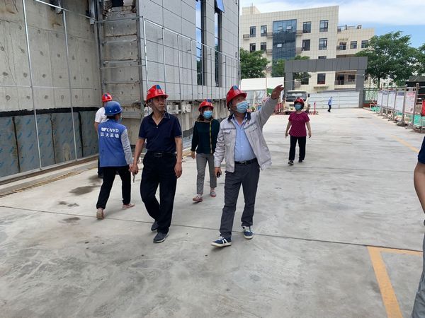 陜煤建設(shè)天工公司順利通過“三體系”審核認證