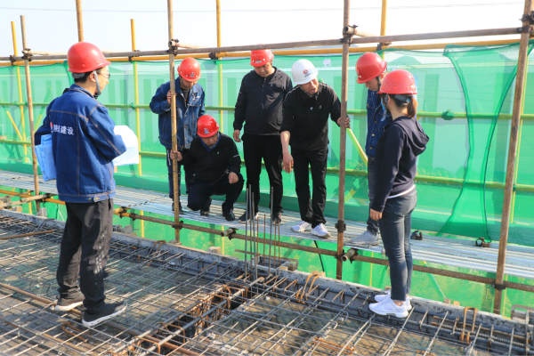 陜煤建設(shè)漢中分公司 三支利劍確保項目經(jīng)營成效