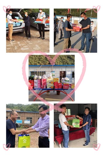 天工公司:筑愛端午 情暖員工