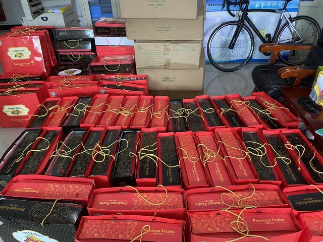 陜煤建設設計研究院開展“濃情端午 粽葉飄香”活動