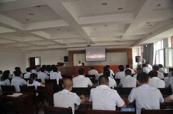 陜煤建設掘進公司：三個加強筑牢意識形態(tài)工作根基