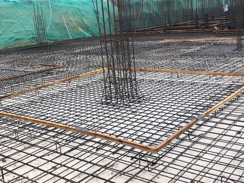 陜煤建設銅煤公司第一項目部嚴抓質量精細化推進工程創(chuàng)優(yōu)上臺階