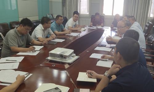 陜煤建設(shè)銅煤公司第二十一項(xiàng)目部承建北翼二號(hào)風(fēng)井場地工程7項(xiàng)單體工程順利通過竣工驗(yàn)收