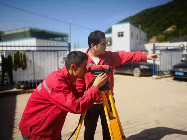 陜煤建設(shè)礦建二公司：小創(chuàng)新為科技強企插上“翅膀”