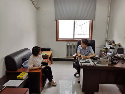 陜煤建設(shè)機(jī)電安裝公司：對(duì)標(biāo)學(xué)習(xí)促進(jìn)人力資源管理