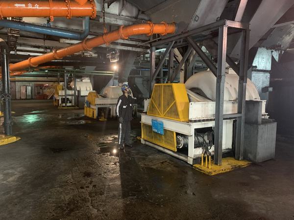 陜煤建設(shè)洗選煤運(yùn)營(yíng)公司洗煤廠項(xiàng)目部積極開展“綠水青山 節(jié)能增效”活動(dòng)