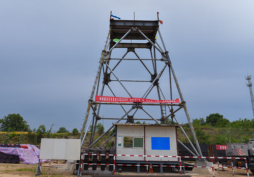 陜煤建設(shè)機(jī)電安裝公司：“大干一百天”勞動(dòng)競(jìng)賽交出“硬核”成績(jī)單