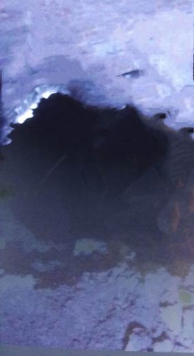 陜煤建設(shè)礦建二公司冶坪項(xiàng)目部一采區(qū)水倉(cāng)順利貫通