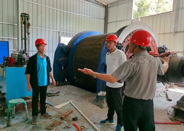 陜煤建設礦建三公司工程結(jié)算工作取得突破性進展