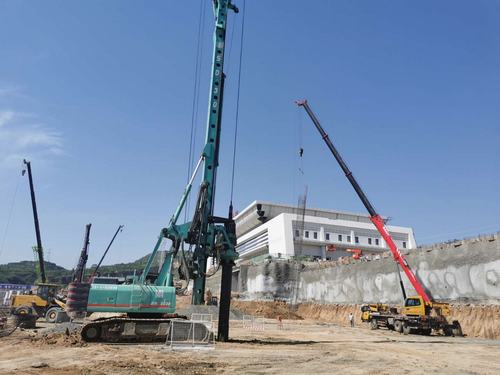 百日誓師抓管理，青春無悔展風華