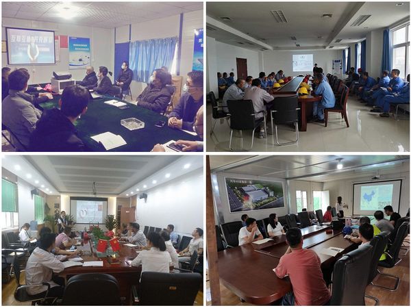 陜煤建設(shè)天工公司倡樹(shù)節(jié)約習(xí)慣  營(yíng)造浪費(fèi)可恥節(jié)約為榮的氛圍