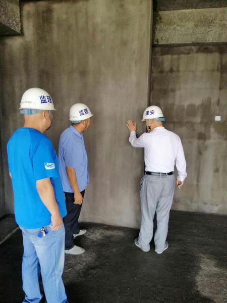 陜煤建設(shè)天工公司：群策群力  獻(xiàn)言獻(xiàn)策  戮力同心  質(zhì)量管理上臺(tái)階